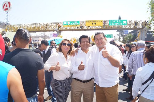 Sigueaenfoque's tweet photo. Revive Oaxaca con el PRI; vamos por la capital y estado: Tony Reyes - https://t.co/8ynhBdOrPY @tonysreyes @caloabu https://t.co/IsGMs6j2OY