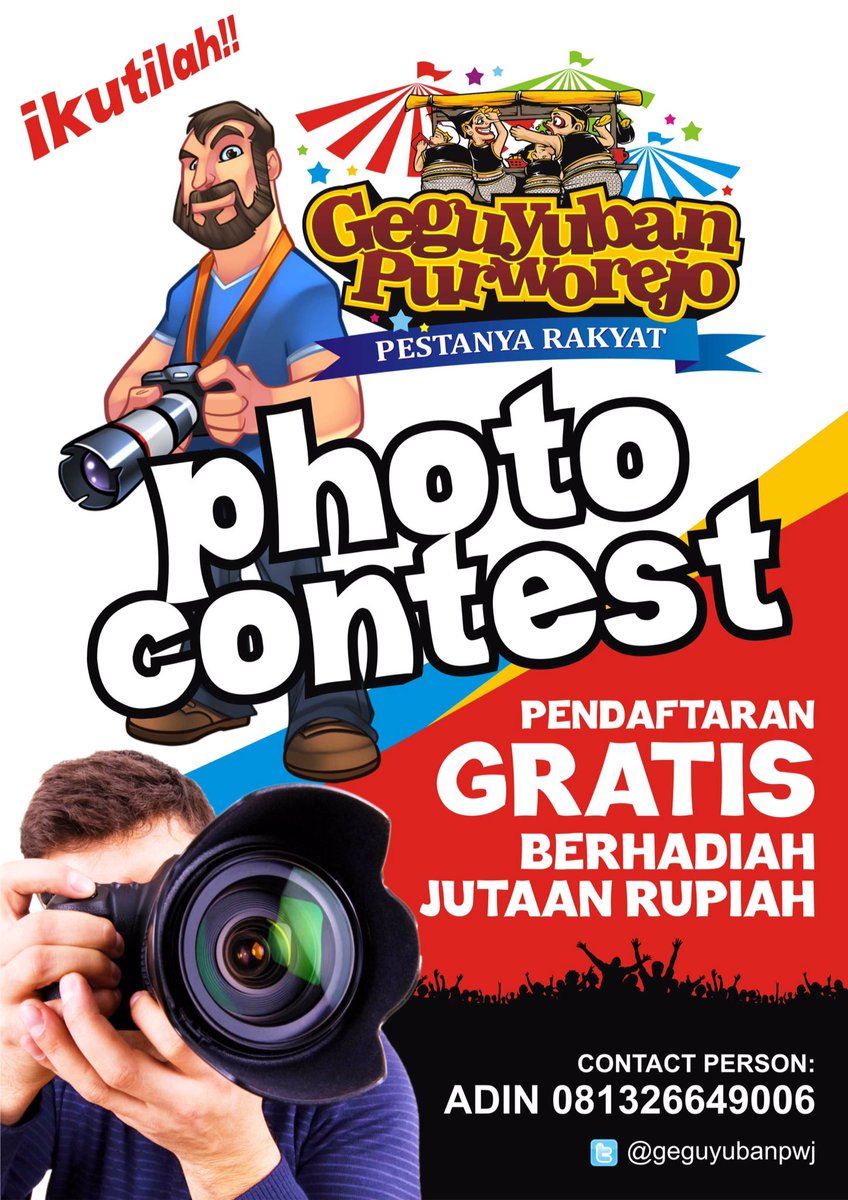 IndoColorRun's tweet photo. Alun -Alun purworejo tgl 5 maret jam 15.00 -kelar https://t.co/wqLP8ee2KI