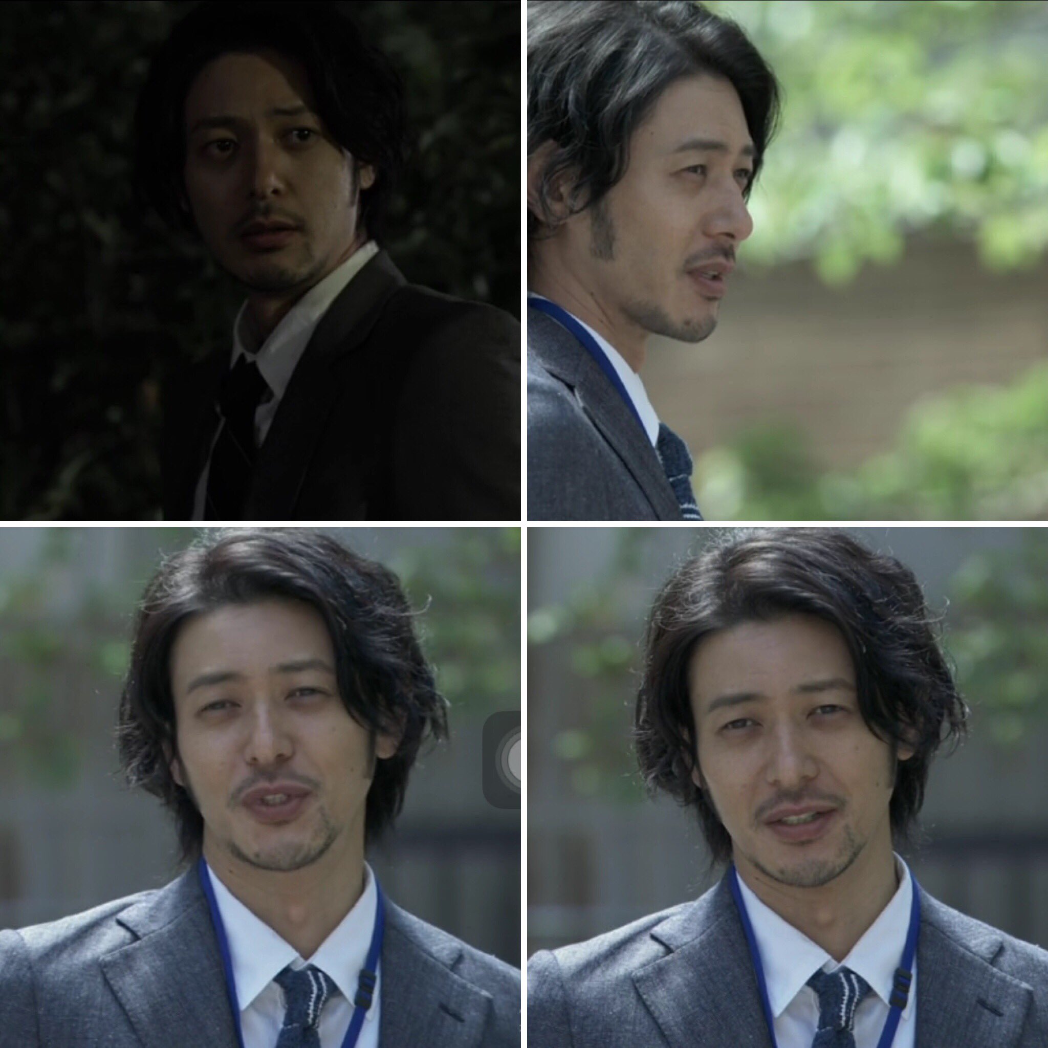 小田和子 アリスの棘 5話まで視聴完了 ドキドキハラハラする 誰が悪者で味方なのか 深読みし過ぎて裏を考えてしまう それにしてもオダギリジョー カッコイイ 彼が裏切り者だったらどうしよう ネタバレ読んじゃうの勿体無い気がして我慢中