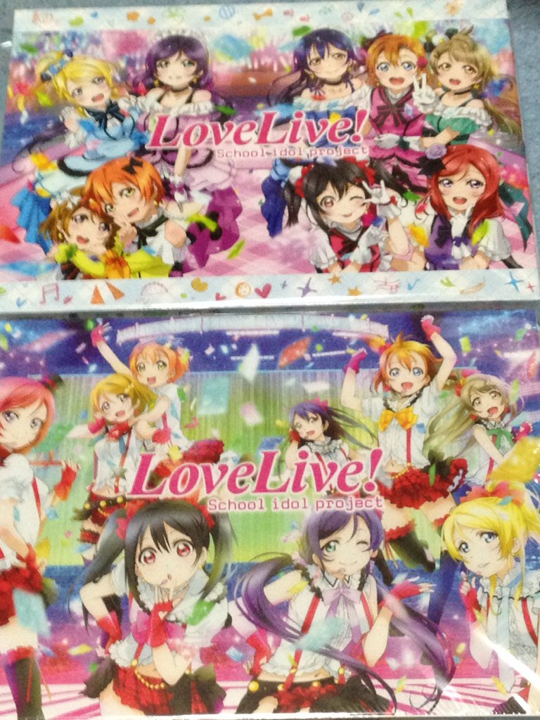 天魔銀 あ 因みに北米版ラブライブ 1期blu Ray Boxプレミアムエディション 写真下 は英語 音声はありません 現在発売してる通常版は未購入なので英語音声があるのかは不明です T Co R29n6nsxi9