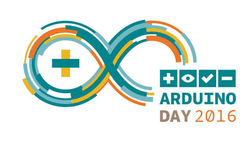 arduino's tweet image. Want to become a local organizer? Join #ArduinoD16 before March 11th!  bit.ly/21pkoNh  #Genuino