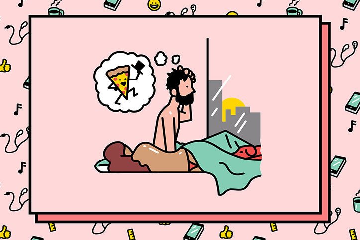 HeyHumble's tweet photo. How To Live Like a Creative #design #creative #designers #designproblems https://t.co/6aFZJOeBzo https://t.co/HdMp9dyXgY