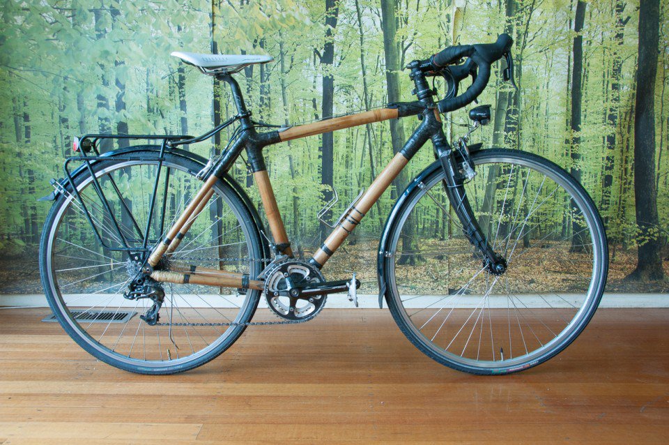 bamboobikes's tweet photo. Maisie, 5 years on. A long-term test report. https://t.co/a1VO3UsHht https://t.co/IkQtVGDG2k