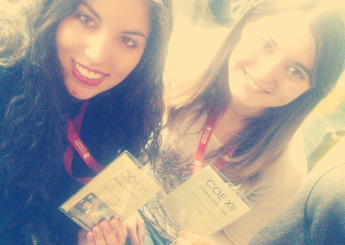 _mariadice's tweet photo. Ultimando el #COEXII #TheNewEraofPrecisionOncology @COEunav https://t.co/M6BQT6Mzob