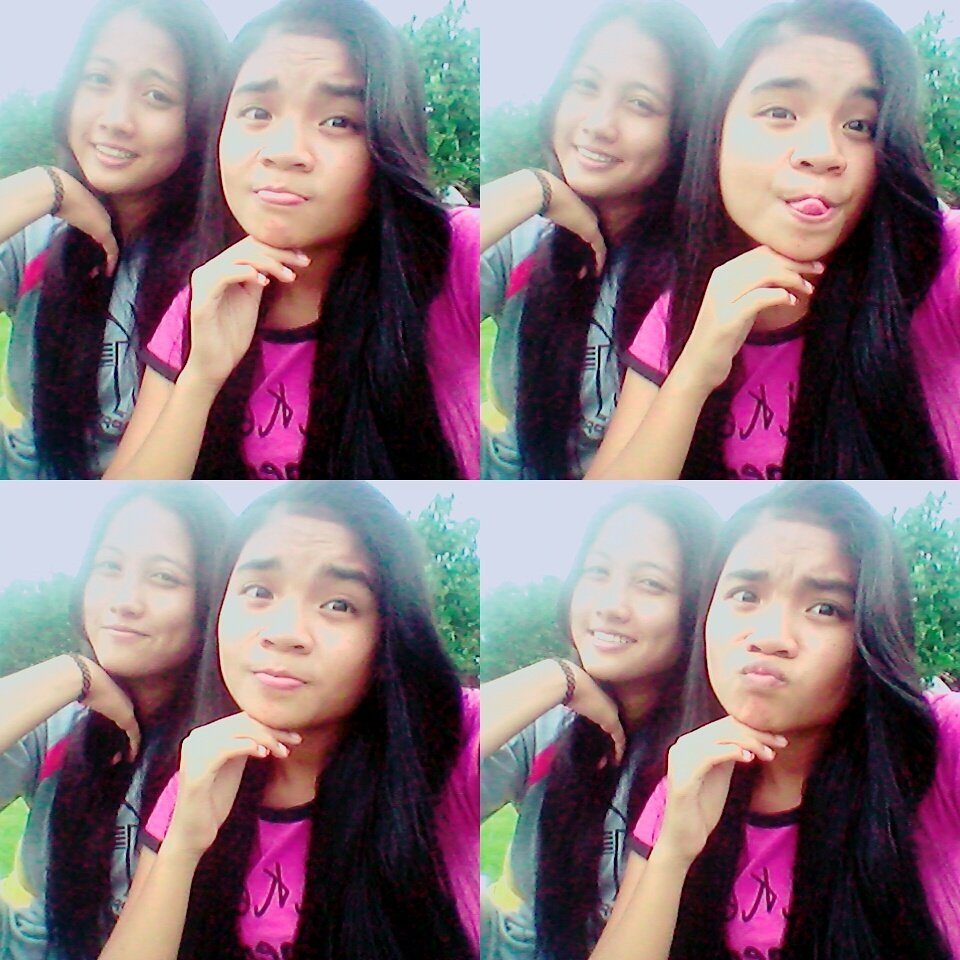 SariSetiaPutri1's tweet photo. Sahabat selamanya 
#alhamdulilha_kita_nggak_pernah_bertengkar https://t.co/IEjBeQ4shx