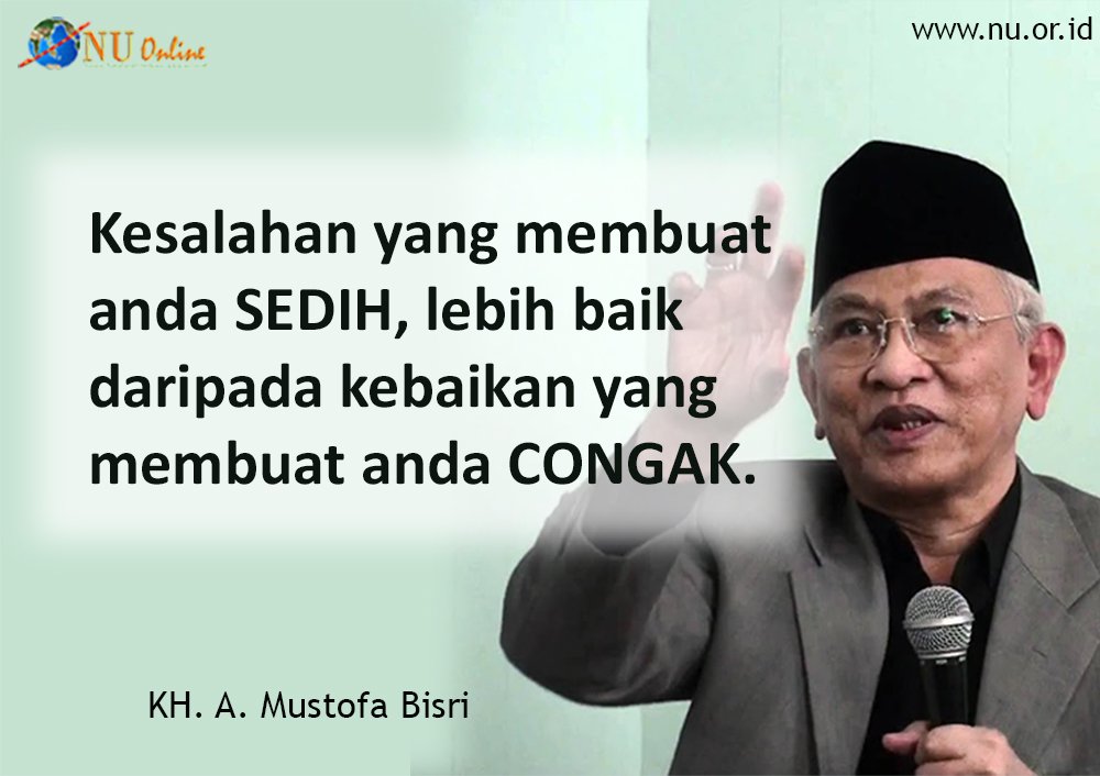 Mata Najwa Part 1 - Gus Mus Dan Negeri Teka-Teki|gus Mus Official