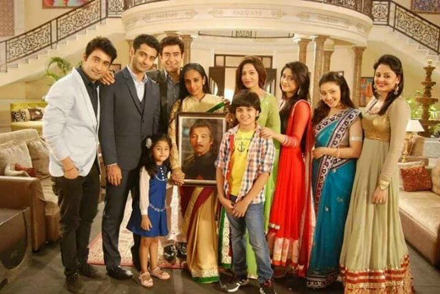 бесконечное индийское