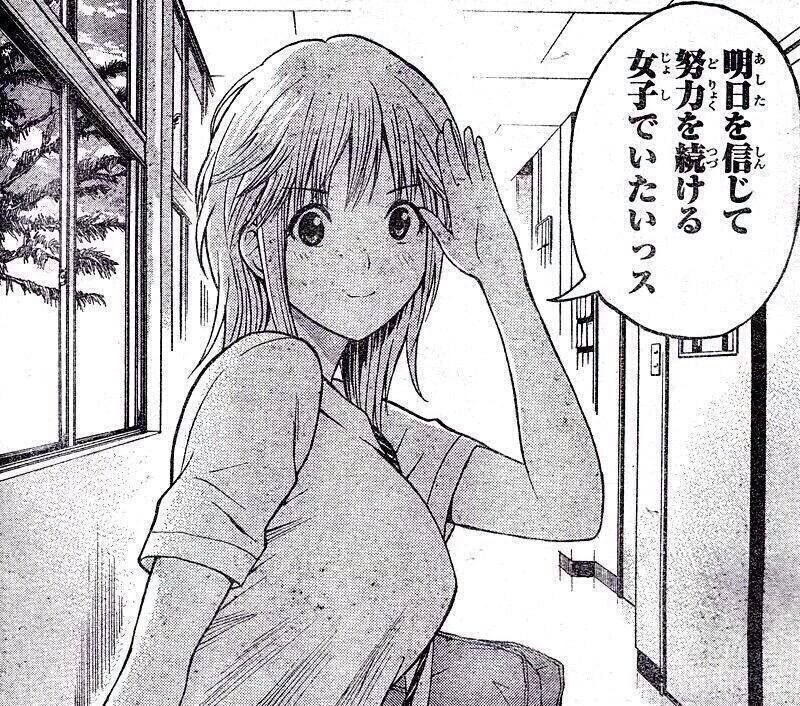 かなみ (@_t_t_b_n) on Twitter photo 