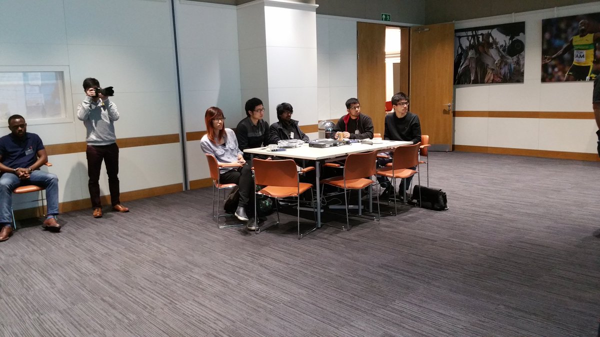 lawrence_dh's tweet photo. @uclfinds @uclfinds #TRDevelopers #Fintech #BofAML #BankAmerica #App Studio #NAGTalk #TuringInst #UCL #Microsoft https://t.co/8M02zUDm9Y