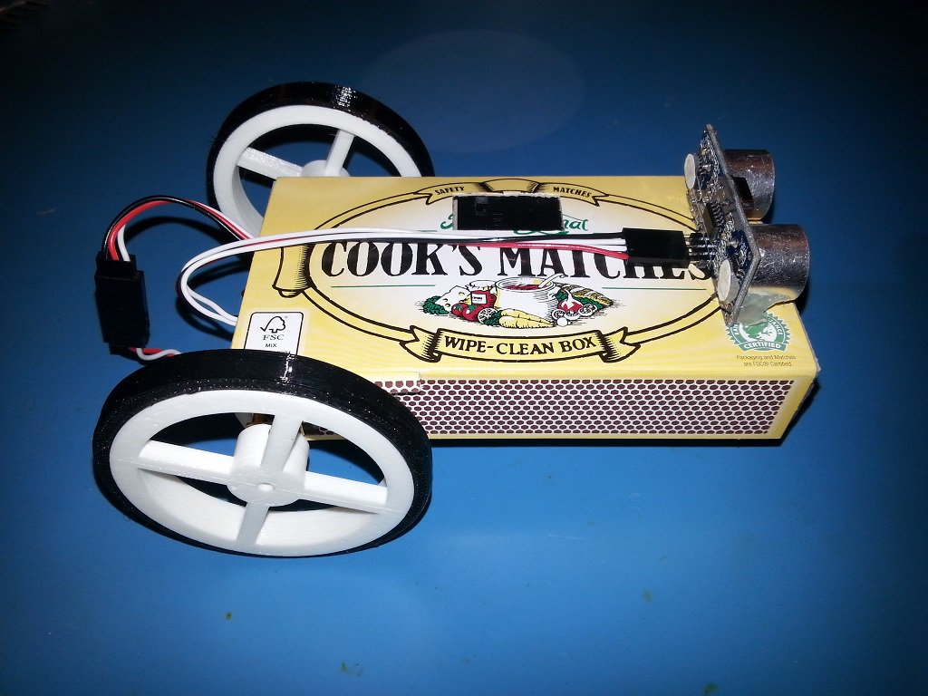 AstroDesignsLtd's tweet image. @davejavupride @CannonFodder ... and at 1am I could barely see anything but #MatchBot 3 looked like... #MicroPiNoon