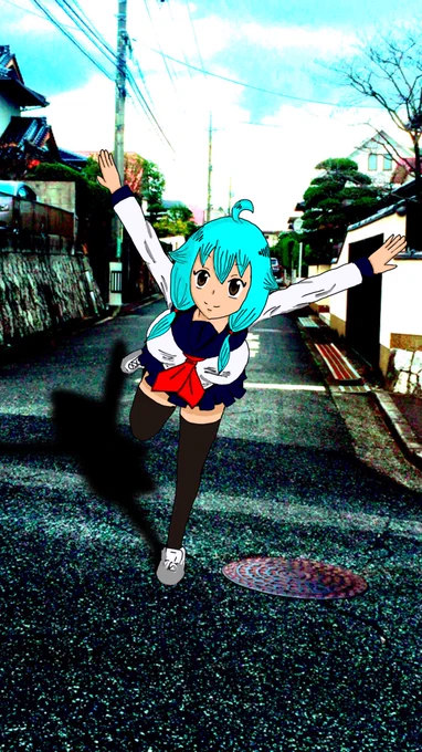 むむむむ…悩むどっちかなあ 