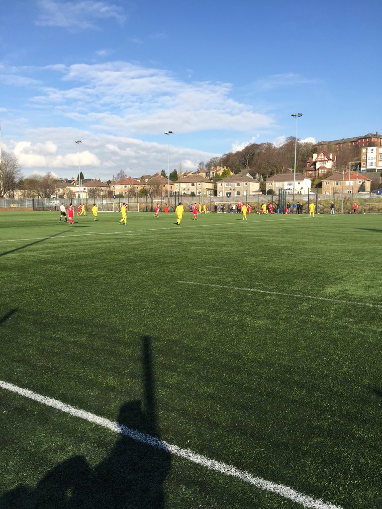 GL Football ⚽️ tweet media