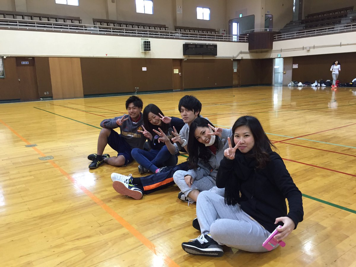 sankocup2015's tweet photo. ☆休憩中☆ https://t.co/sSwDSz9w8l