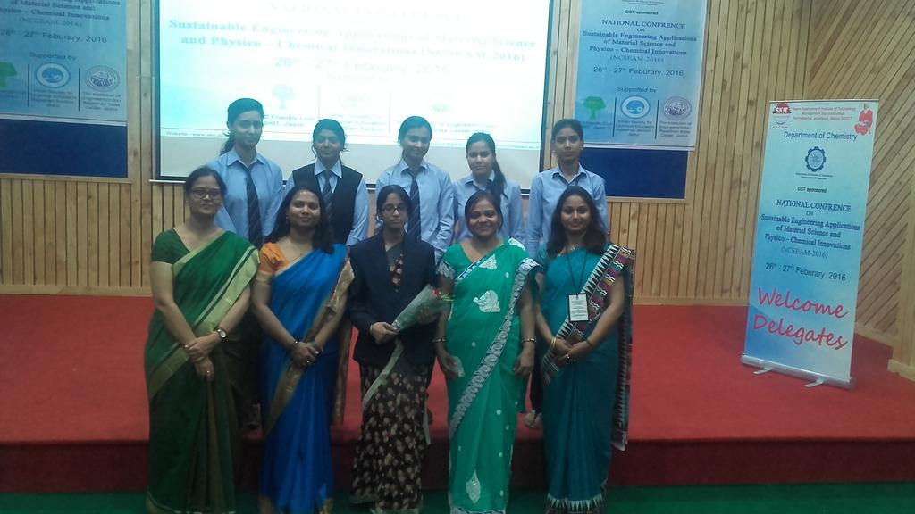 aditi_singh73's tweet photo. #an_amazing_formal_welcome #git_team #eweek2016 @nenindia @maneeshakaushik @topazskit @WadhwaniF https://t.co/jwvcee3zlt