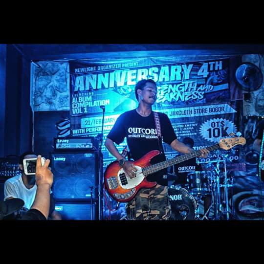 RAMDANI JAMARETA (@ramdanijamareta) on Twitter photo 