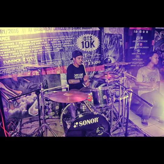 RAMDANI JAMARETA (@ramdanijamareta) on Twitter photo 