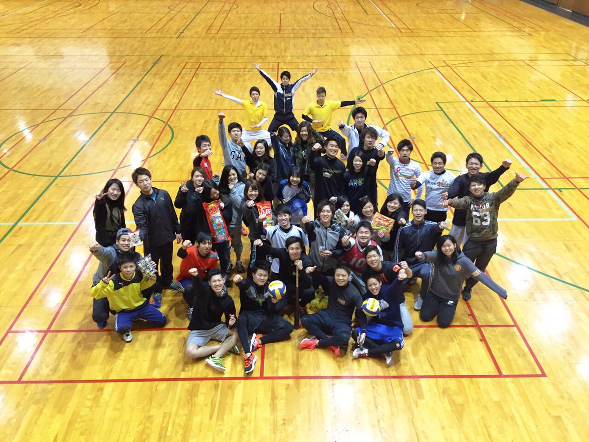 sankocup2015's tweet photo. 本当にありがとうございました‼︎
<本部一同> https://t.co/rdGe5eTNPh