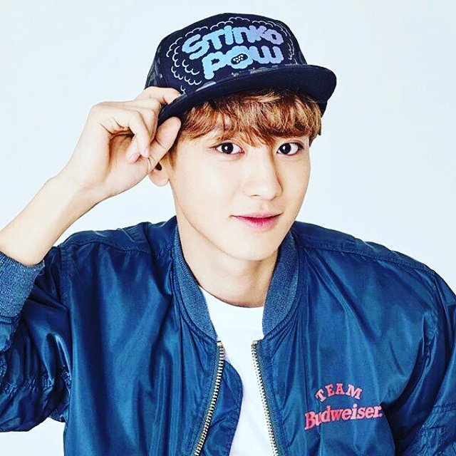 DevaPop_Store's tweet photo. [READY STOCK]
TOPI EXO HATS ON CHANYEOL / STINKO POW
Harga: Rp. 150.000
Contact us for ask or order ^^ https://t.co/ud4FJ8mFC3