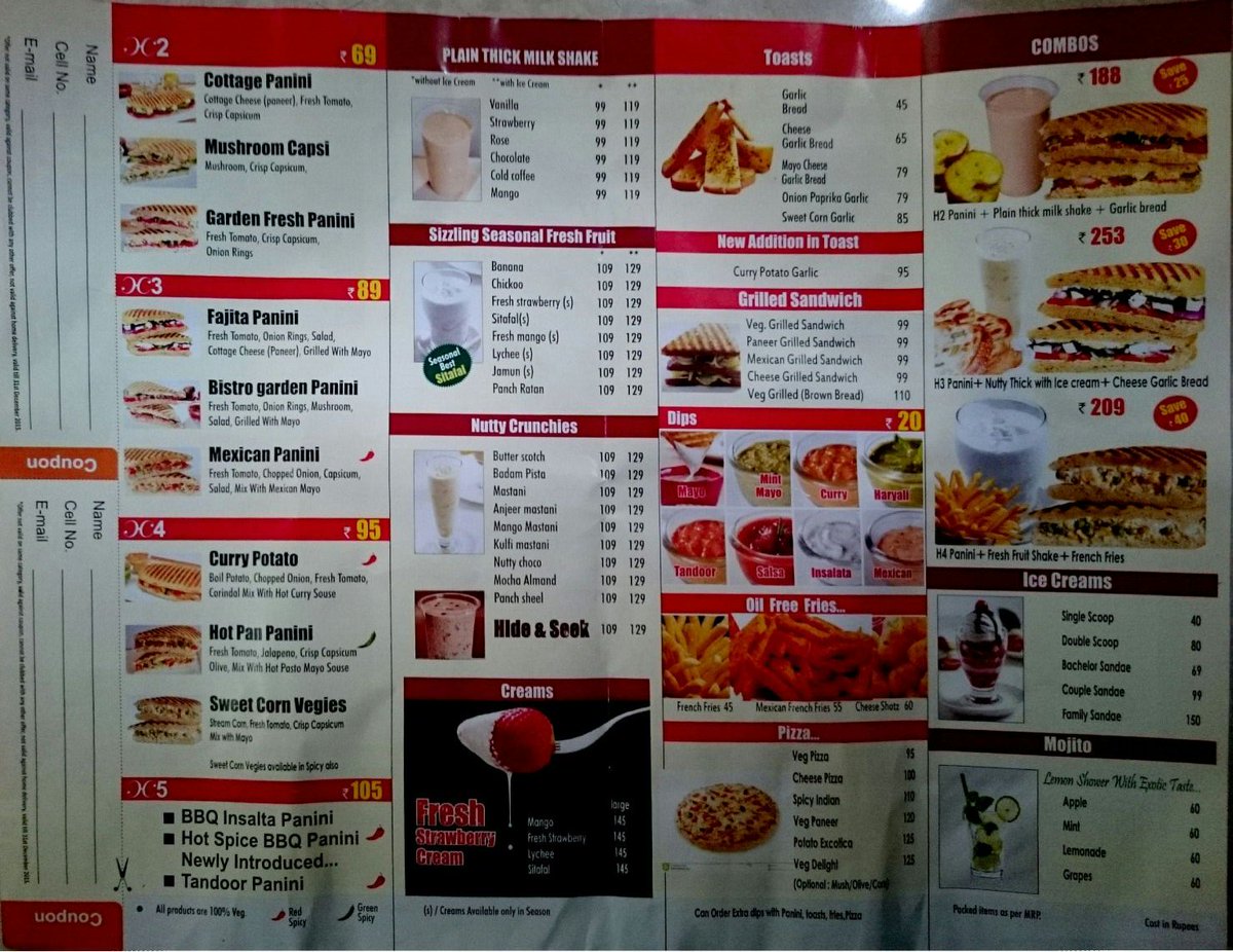 HorizonRAIT's tweet image. Introducing the Exotic Indian Tadka, the one stop for all the foodies! Best food with an Indian Tadka.