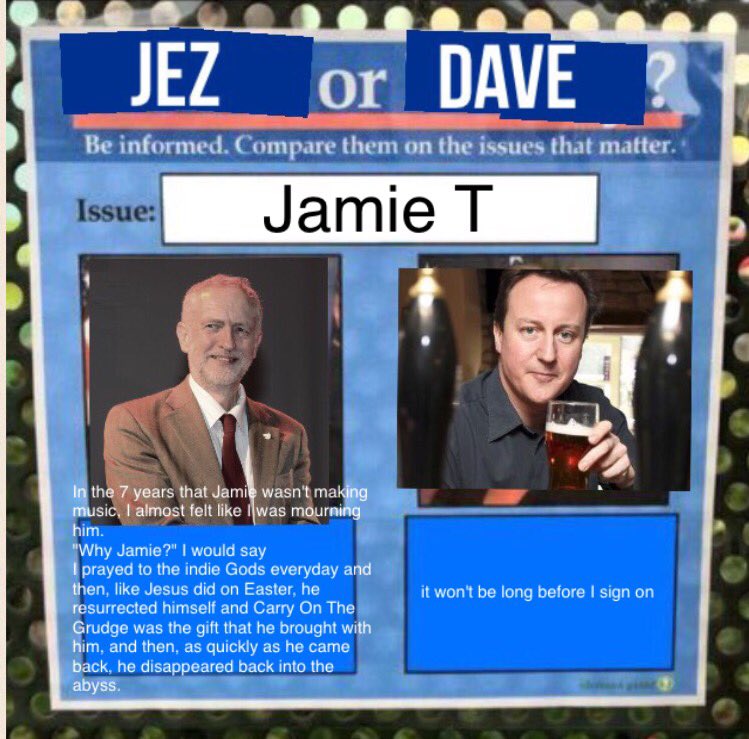 JezVSDave's tweet photo. https://t.co/uMXZLJ0TRR
