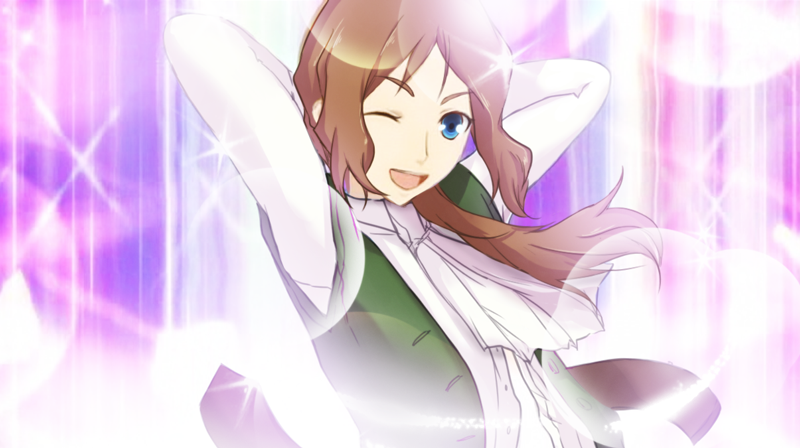 日向 皆大好き法月仁さんのプリズムジャンプ 情熱 熱風 スターライトキッス がみたいんですよぉ 雑トレス T Co Ufxjsvstsl