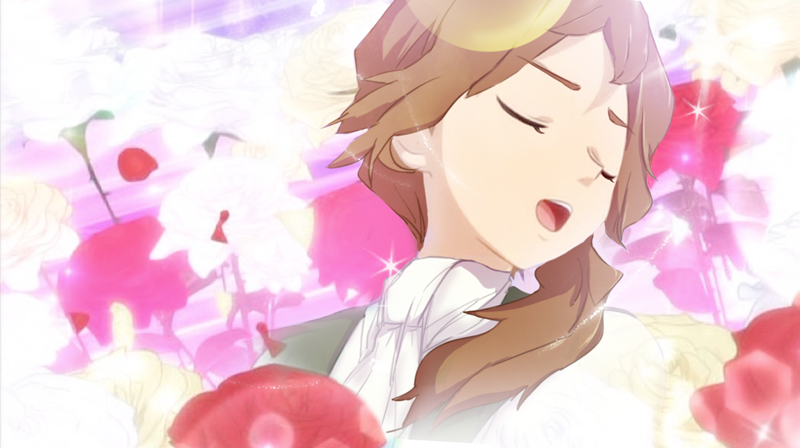 日向 皆大好き法月仁さんのプリズムジャンプ 情熱 熱風 スターライトキッス がみたいんですよぉ 雑トレス T Co Ufxjsvstsl