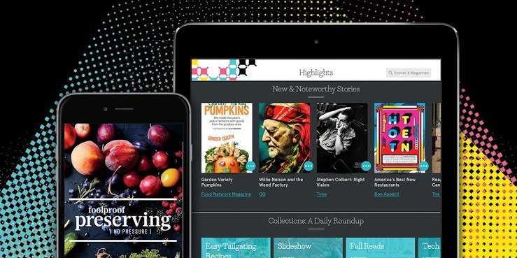 Appszoom tweet media