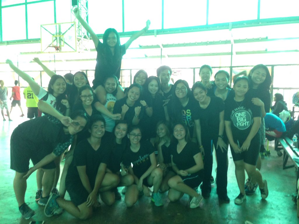 Kareizah's tweet photo. HEXAMEET!!! #Nicek https://t.co/YqaDmliAE6