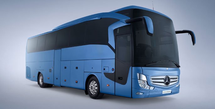 Yeni #Travego geliyor, otobüs yolculukları artık daha da keyifli :)
dunya.com/sirketler/yeni… #otobüs #seyahat