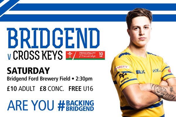 bridgendravens tweet picture