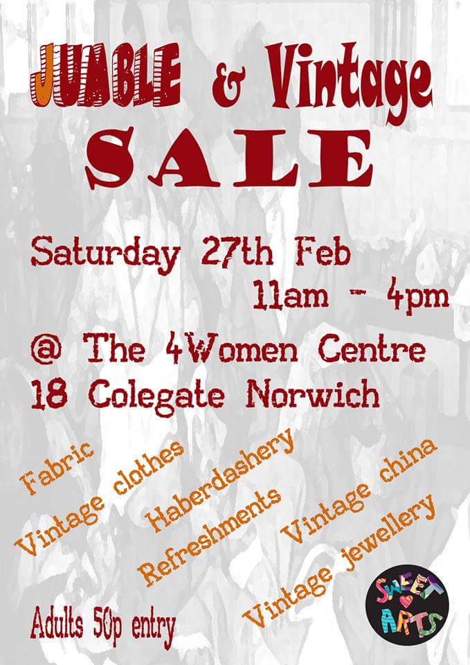 Hope to see you there. Please RT <a href="/NorwichNow/">Norwich Now</a> @MustardTV <a href="/EmmaJKnights/">Emma Knights</a> <a href="/EDP24/">Eastern Daily Press</a>