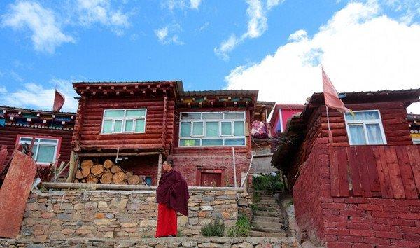#2016tibettrippackage   6 days #Lhasa city&amp; Lhasa countryside tour chinatibettrip.com/index.php?a=sh…