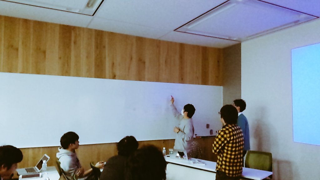 hidenorigoto's tweet image. 気になる RT @hanahiro_aze: DDD再演
#symfony_meetup