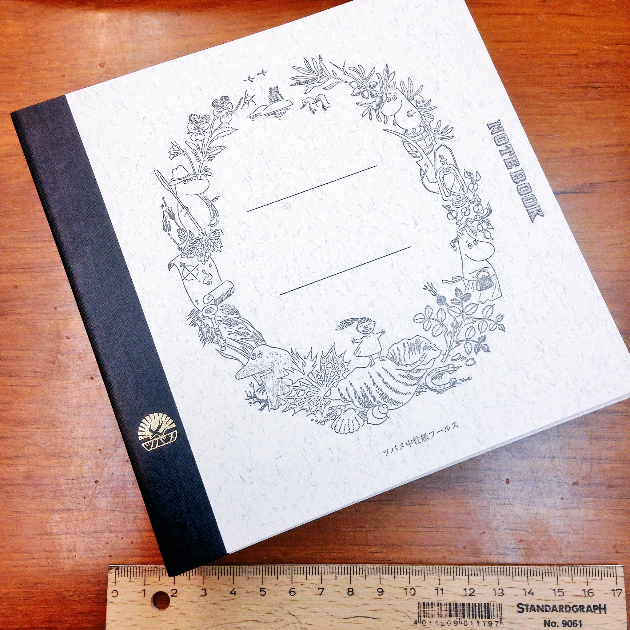 טוויטר 文具と雑貨の店 トナリノ בטוויטר Moominツバメノート入荷しました 正方形 スクラップなどにも使いやすい無地のノートです 表紙はキャラクター以外にも地図やランプなど旅のイメージのイラスト 裏表紙もかわいいのでペンや鉛筆などとセットでギフトに