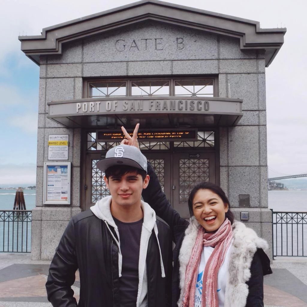 CcNSQm9W8AAa5L6.jpg (600×600) Jadine, James reid