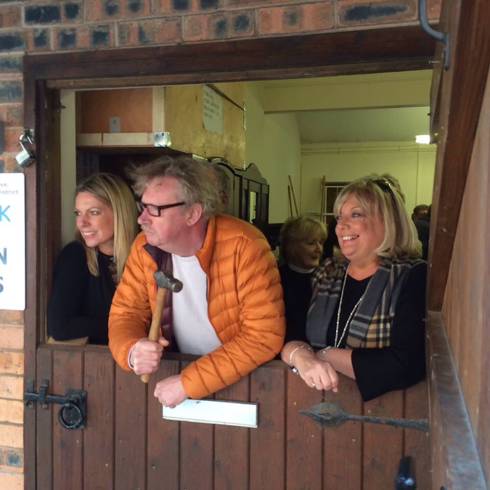 Rotherham Older People's Forum (@_ropf) on Twitter photo Mark Williams (Mr Weasley <a href="/HarryPotterFilm/">Harry Potter</a>) opens <a href="/AgeUkBroms_Redd/">Bromsgrove Redditch</a> Men-in-sheds! <a href="/age_uk/">Age UK</a> <a href="/AgeUKRotherham/">Age UK Rotherham</a> <a href="/Age_Int/">Age International</a> Mark Williams (Mr Weasley <a href="/HarryPotterFilm/">Harry Potter</a>) opens <a href="/AgeUkBroms_Redd/">Bromsgrove Redditch</a> Men-in-sheds! <a href="/age_uk/">Age UK</a> <a href="/AgeUKRotherham/">Age UK Rotherham</a> <a href="/Age_Int/">Age International</a>