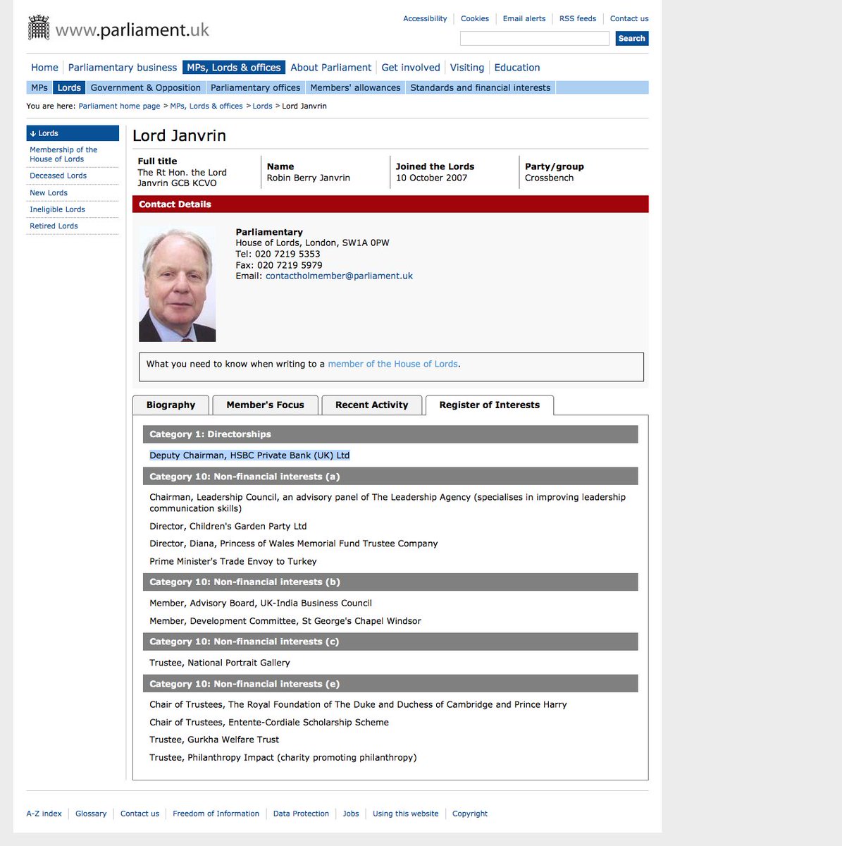 nw_nicholas's tweet photo. Don't take my word for it. #HSBC #MoD #Trident #Janvrin https://t.co/TaUXVvBo9r