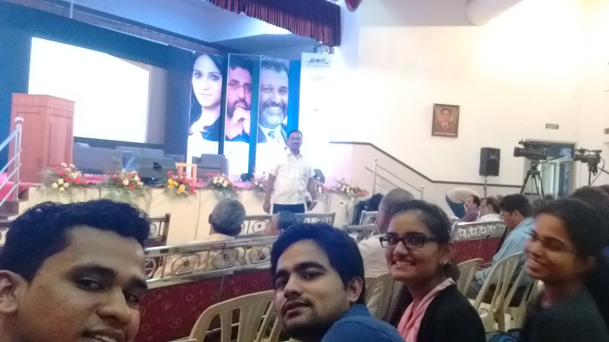 iamVShanbhag's tweet photo. #prerna2016 @prerna2k16 https://t.co/U7uzw4LPNc
