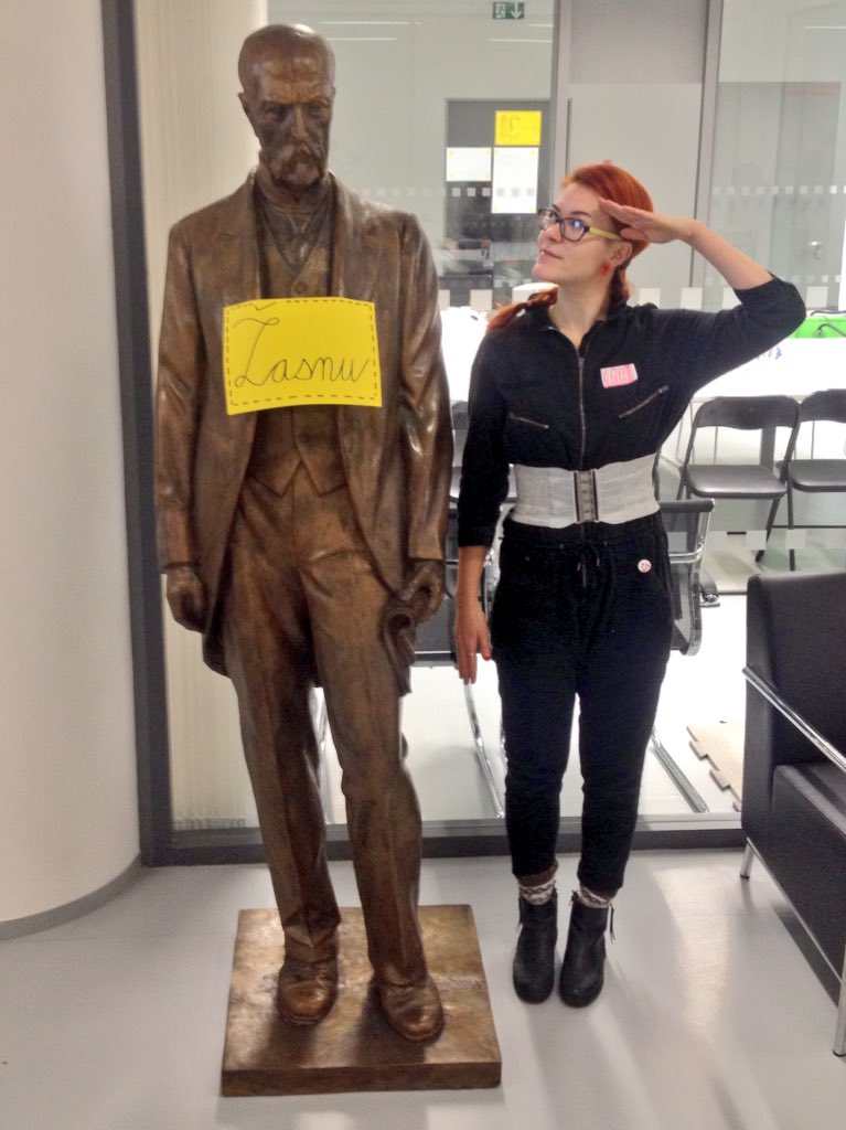 Klara Berg tweet media