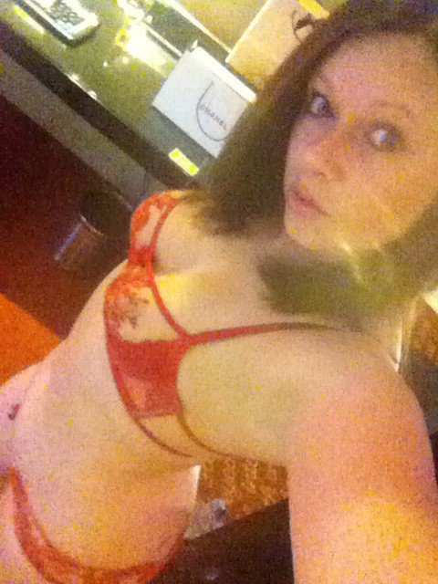 ❤️ my agent provocateur 😝 https://t.co/AWHYIUqWrW<a href="/tag/nofilter"class="tags"><span>#nofilter</span></a><a href="/tag/blonde"class="tags"><span>#blonde</span></a><a href="/tag/teaser"class="tags"><span>#teaser</span></a><a href="/tag/blueeyedgirl"class="tags"><span>#blueeyedgirl</span></a><a href="/tag/spoilme"class="tags"><span>#spoilme</span></a>