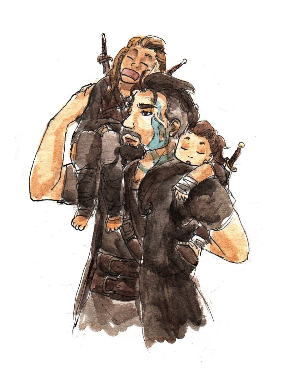 t100fanart's tweet photo. part 1 (credits to toodrunktofindaurl on tumblr) https://t.co/B4rRuQyC1Q