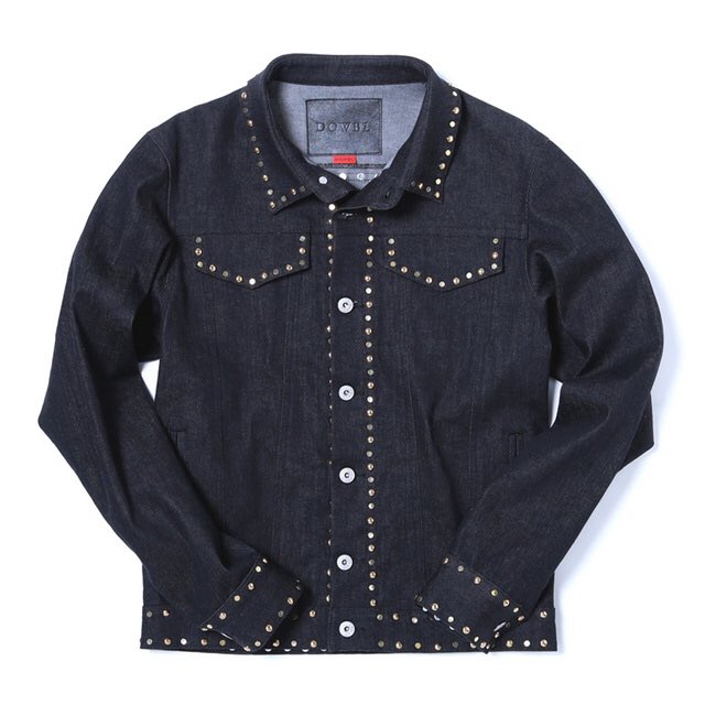 msbyflashback's tweet image. DOWBLより新作のスタッズデニムJKTとワークスリムデニムパンツが入荷中です！！
春といえばデニム☝️
エムズでは春のデニム祭りを開催中ですので、是非この機会にゲットしてください✨

#エムズ #春の #デニム祭り