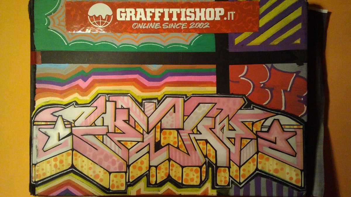 steefun1's tweet photo. #steef #setae #sketchbook #blackbook #graffiti https://t.co/Evplp0UrJG