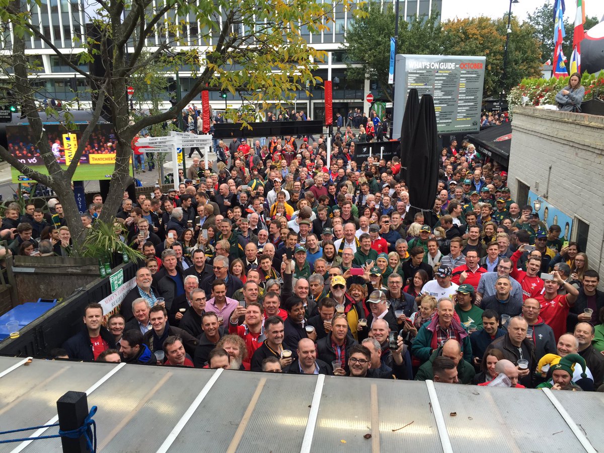 The Cabbage Patch tweet media