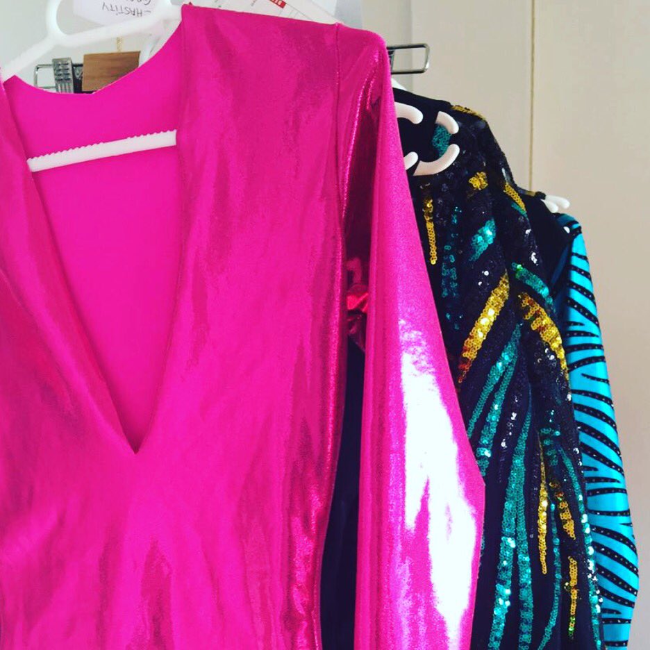 sofiaqostaly's tweet photo. En nuestro #atelier está todo preparado para recibirte ... #QOSTALYZATE!!! #SofiaQostaly diseñamos pensando en ti. https://t.co/NuSi6LjADC
