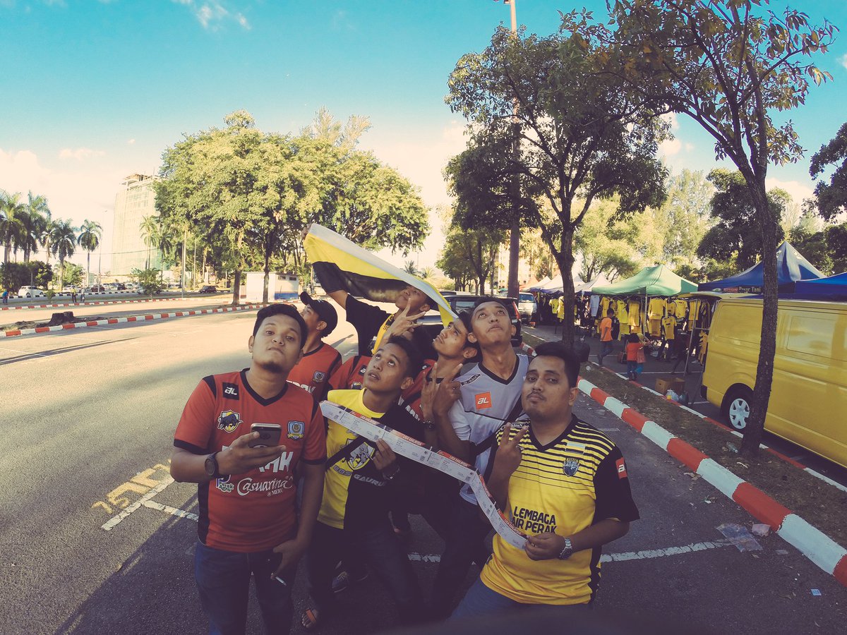 ejatsyamir's tweet photo. #PerakBukanBiaseBiase #PerakPower2016 https://t.co/6lsdNPu6vh