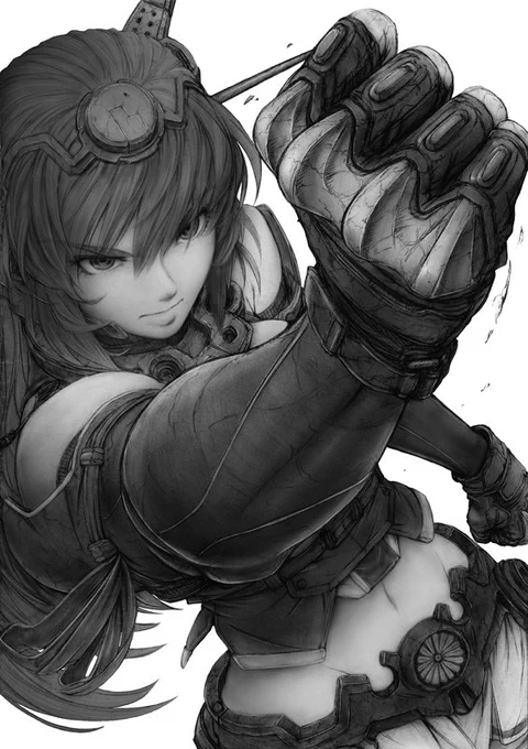 艦これ「戦艦-長門」 