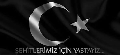 hatun_kucuk's tweet photo. 1 gün sürer sende acısı 
Ya annesi, babası, eşi ,çocuğu ?
Kaç gün sürer bilirmisin?
Yüreğimi dağladın #Dağlıca https://t.co/YUEZm1iHJa