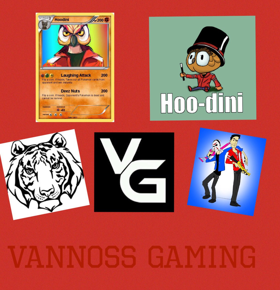 RealJoshP7's tweet image. 