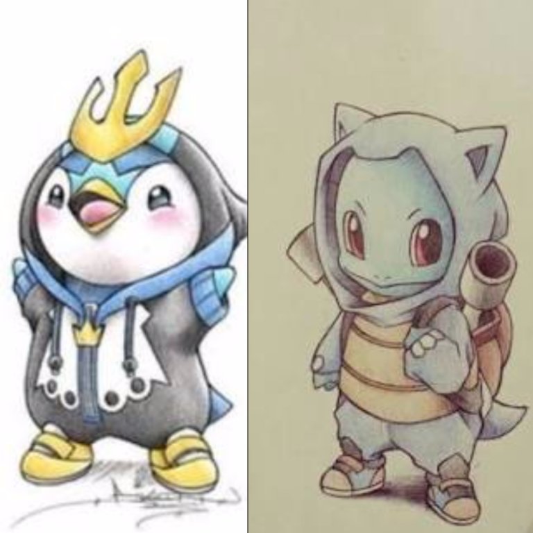 白雪 いちごみるく 周年という事であなたが最初に遊んだポケモンと選んだ御三家教えて下さい ルビー アルファサファイア アチャモ 青 ゼニガメ パール プラチナ ポッチャマ ハートゴールド チコリータ ブラック ブラック2 ツタージャ ｘ